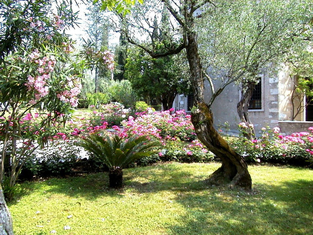 Paradiso Hotel Sirmione