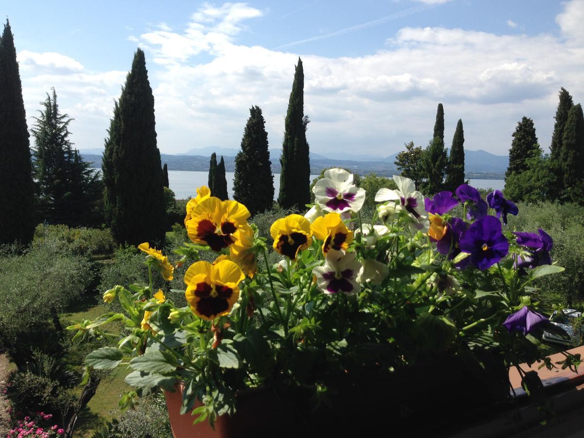 Hotel Paradiso Sirmione