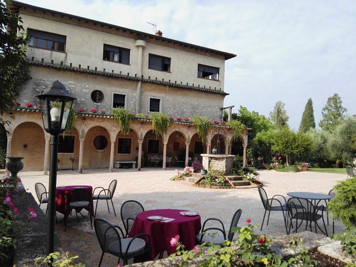 Paradiso * Sirmione