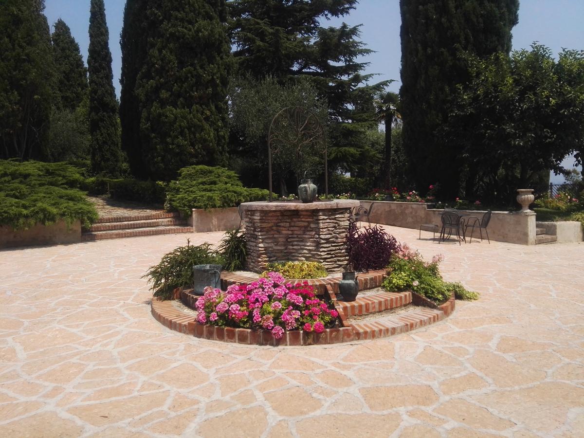 Hotel Paradiso Sirmione
