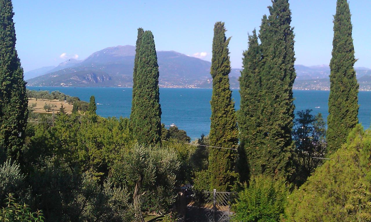 Hotel Paradiso Sirmione